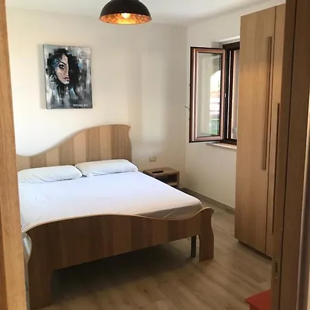 Apartment Residenza Monarka