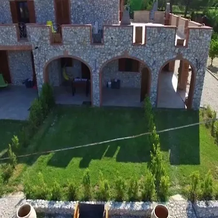 Residenza Monarka * Marina di Davoli