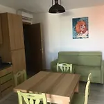 Residenza Monarka *