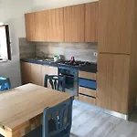 Residenza Monarka