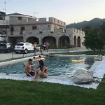 Residenza Monarka Daire Marina di Davoli