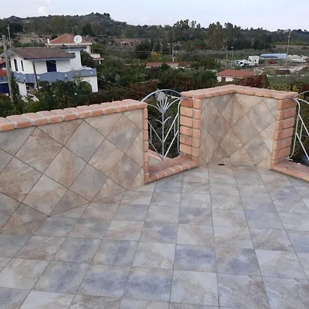 Residenza Monarka Apartmán *