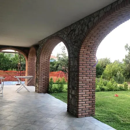 Residenza Monarka Daire *