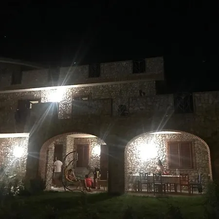 Apartmán Residenza Monarka *