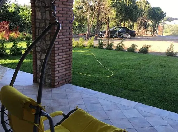 公寓 Residenza Monarka