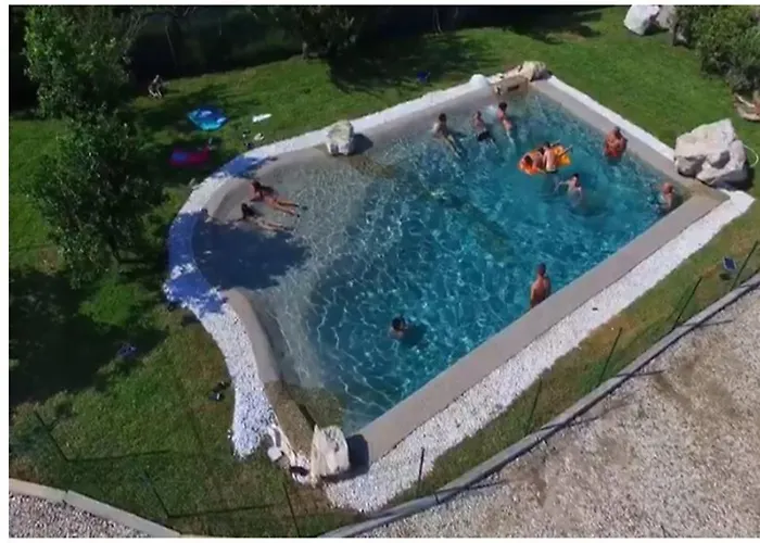 公寓 Residenza Monarka